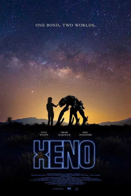 Xeno (2025) PRE RELEASE UPDATE FREE NEW