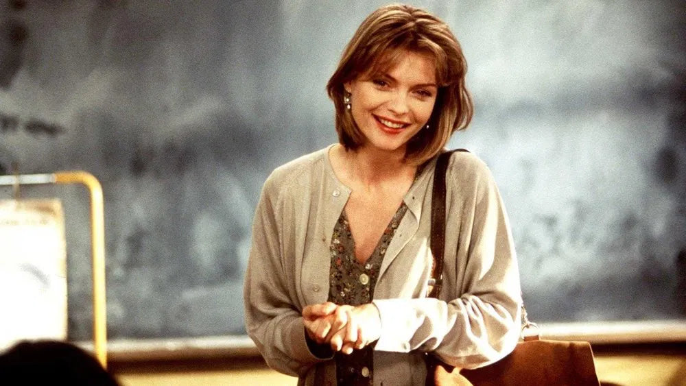 Dangerous Minds (1995) NEW - digital blockbuster
