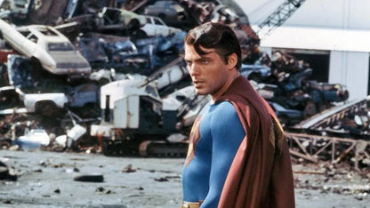 SUPERMAN COLLECTION (14 MOVIES) + VIP PASS SUPERMAN 2025 FREE (NOT RELEASED) 24 HS SALE - digital blockbuster
