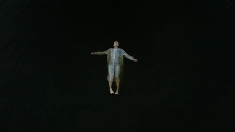A Sacrifice (2024) NEW