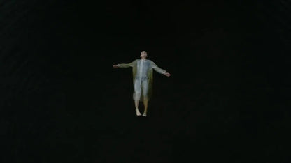 A Sacrifice (2024) NEW