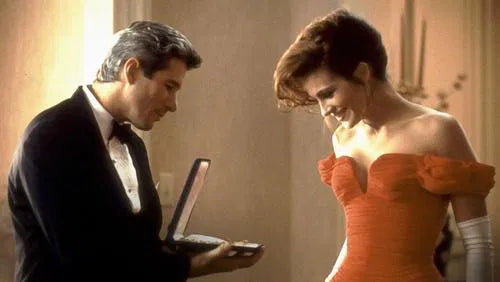 Pretty Woman (1990) CLASSIC