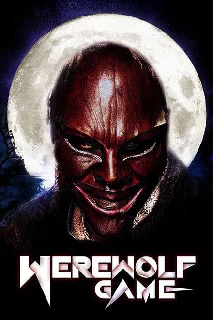 Werewolf Game (2025) NEW