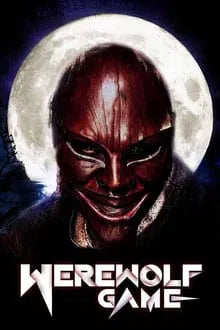 Werewolf Game (2025) NEW PREMIERE