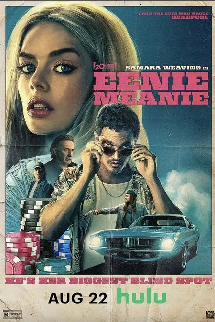 Eenie Meanie (2025) NEW