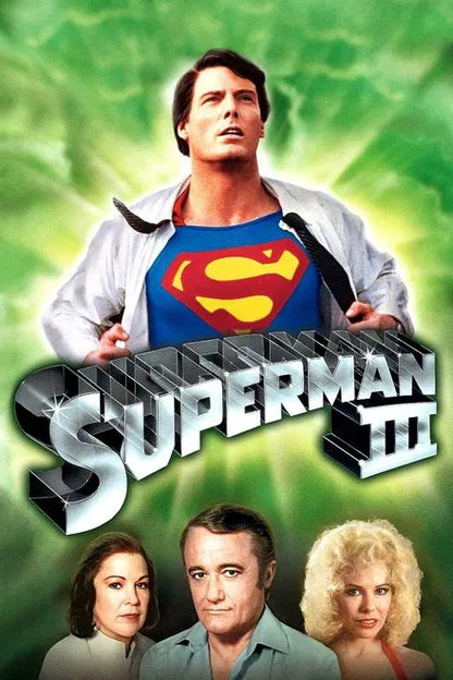 SUPERMAN COLLECTION (14 MOVIES) + VIP PASS SUPERMAN 2025 FREE (NOT RELEASED) 24 HS SALE - digital blockbuster