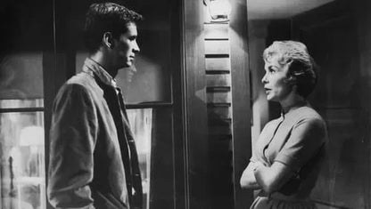 Psycho (1960) CLASSIC