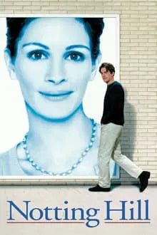 Notting Hill (1999) CLASSIC