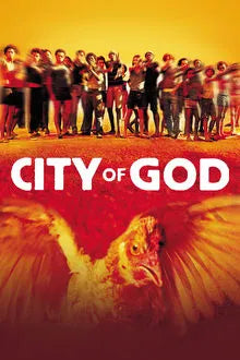 City of God (2002) CLASSIC