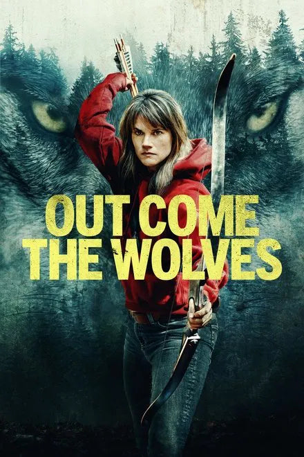 Out Come the Wolves (2024) NEW