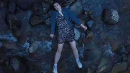 Lizzie Lazarus (2024) NEW - digital blockbuster