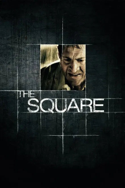 The Square (2008) 24 HS SALE