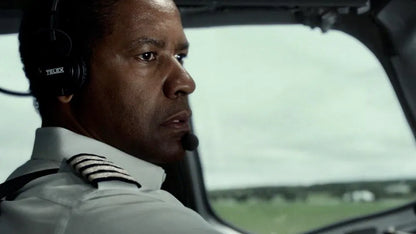 Flight (2012) NEW