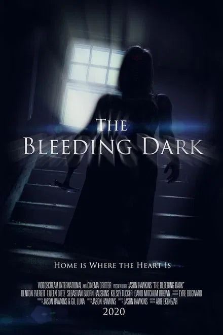 The Bleeding Dark (2025) NEW - digital blockbuster