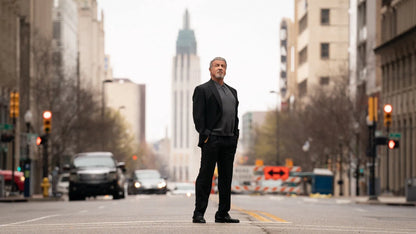 Tulsa King (2025) SEASON 3 / FULL SERIES / TV SERIES