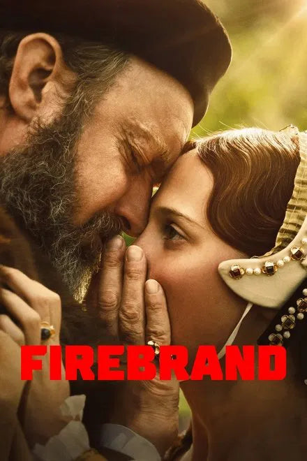 Firebrand (2025) NEW