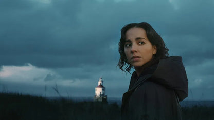 Murder at the Lighthouse (2025) NEW