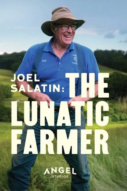 The Lunatic Farmer (2025) NEW