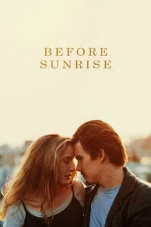 Before Sunrise (1995) CLASSIC