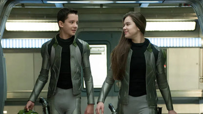 Ender's Game (2013) 24 HS SALE