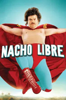 Nacho Libre (2006) CLASSIC