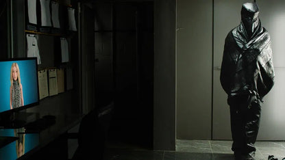 The Shrouds (2025) new!
