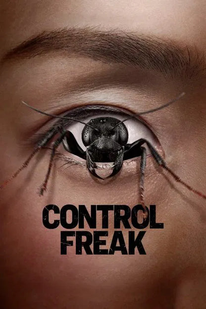 Control Freak (2025) NEW