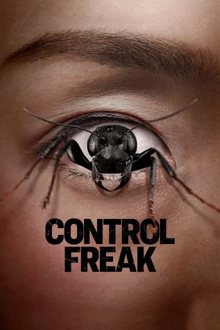Control Freak (2025) NEW
