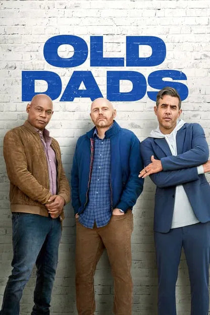 Old Dads (2023) CLASSIC