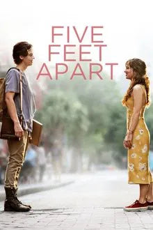 Five Feet Apart (2019) CLASSIC