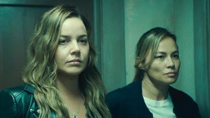 Detained (2024) NEW