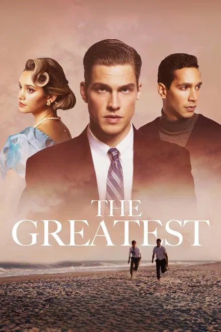 The Greatest (2024) NEW