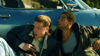 Under Fire (2025) NEW
