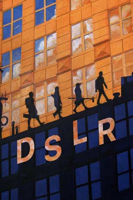 DSLR (2025) NEW