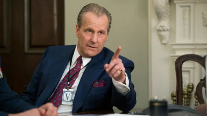 The Looming Tower (2018) TV SERIES