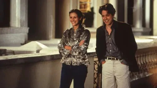 Notting Hill (1999) CLASSIC