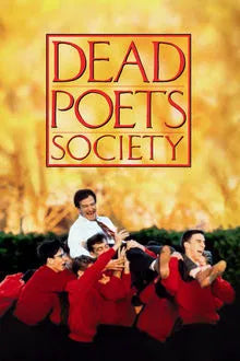 Dead Poets Society (1989) CLASSIC