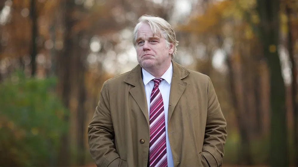 A Most Wanted Man (2014) CLASSIC