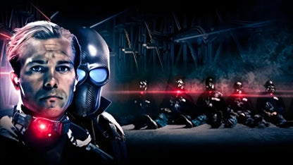 Catalyst (2025) NEW