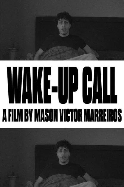 Wake-Up Call (2025) NEW