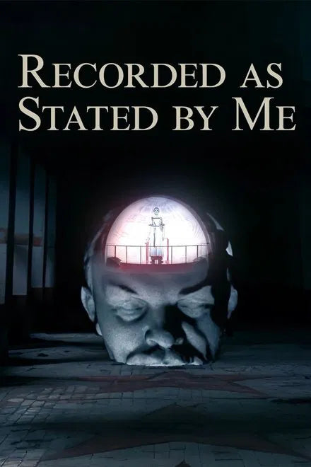 Recorded as Stated by Me (2024) NEW