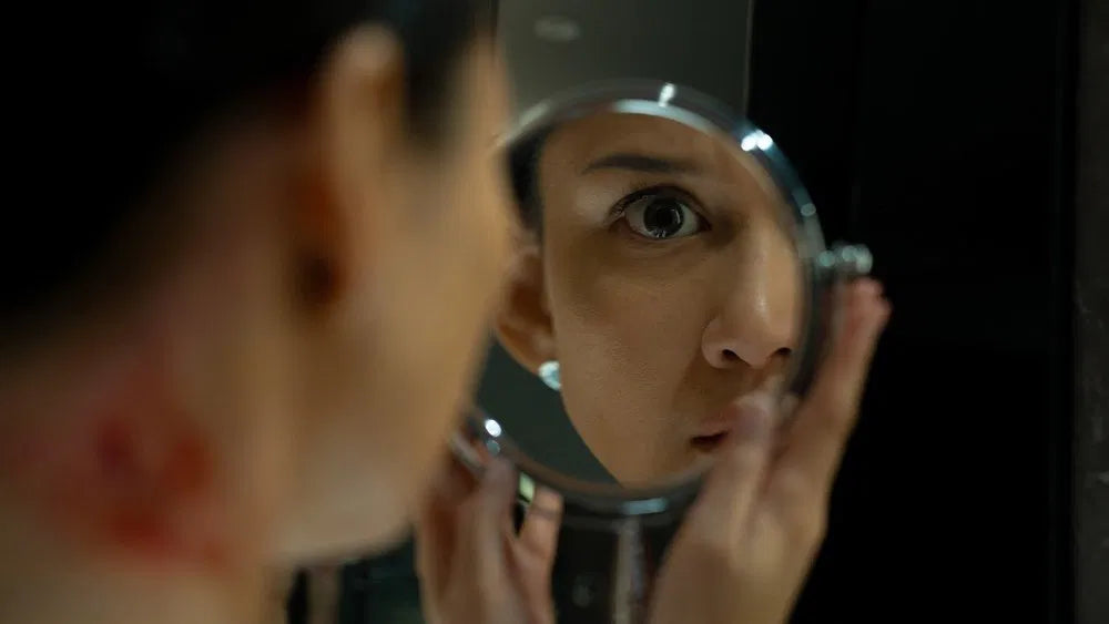 A Normal Woman (2025) NEW