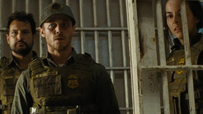Deadland (2023) NEW