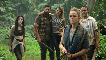 The Bayou (2025) NEW