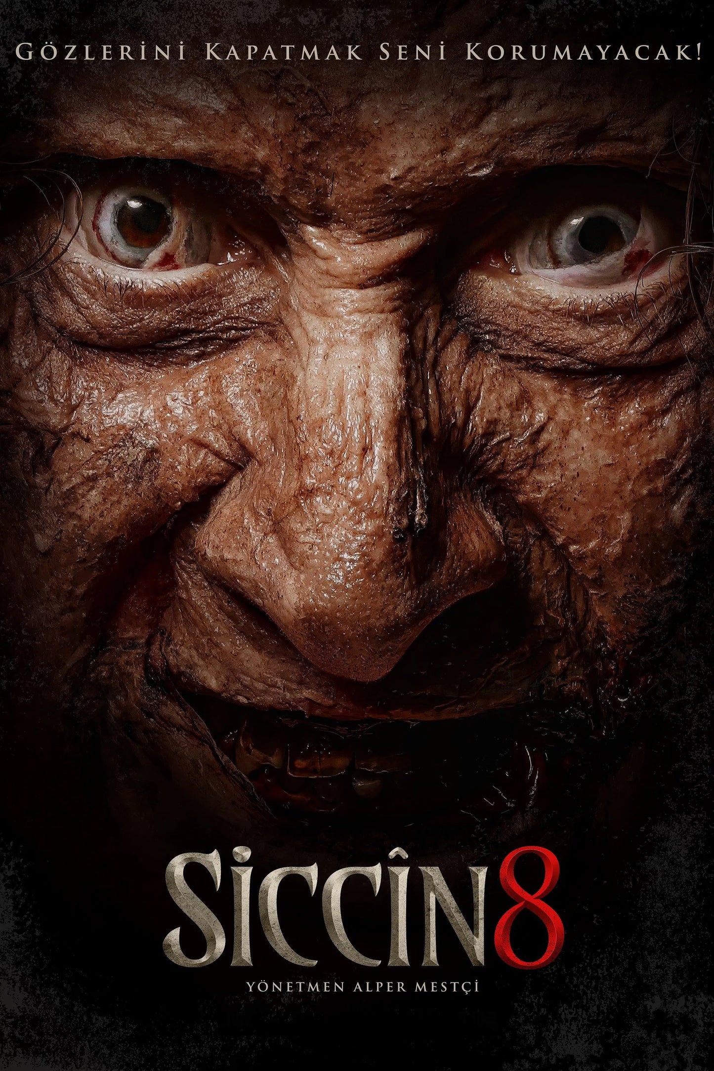 Sijjin 8 (2025) PRE RELEASE UPDATE FREE NEW