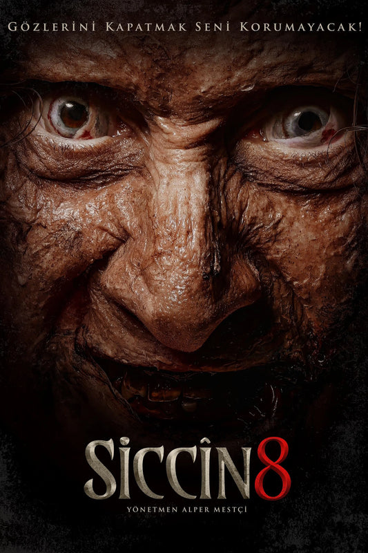 Sijjin 8 (2025) PRE RELEASE UPDATE FREE NEW