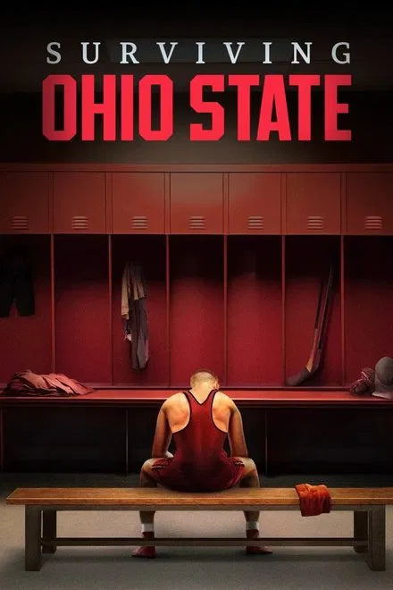 Surviving Ohio State (2025) NEW - digital blockbuster