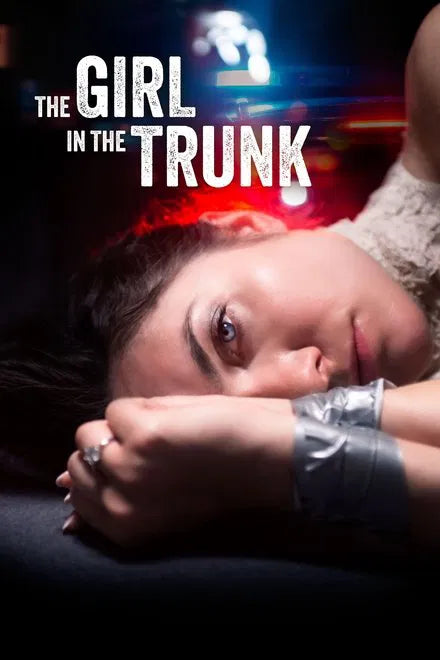 The Girl in the Trunk (2024) NEW