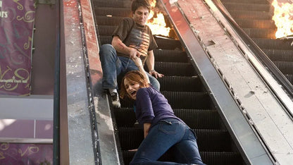 The Final Destination (2009) CLASSIC