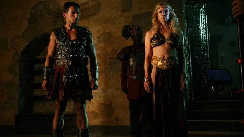Princess of Mars (2009) CLASSIC